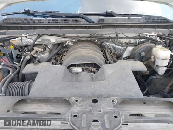 2017 Chevrolet Silverado 1500 LTZ z VIN 3GCUKSEJ8HG153838, wystawiony jako IAAI lot #42899717 z przebiegiem 188 513 mil mil oraz . Historia ofert i sprzedaży dostępna na DreamBid. Obrazek 10.