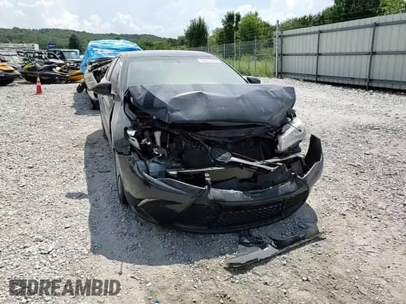2017 Toyota Camry XLE z VIN 4T1BF1FK2HU362983, wystawiony jako Copart lot #69413905 z przebiegiem 78 982 mil mil oraz Szkoda całkowita • Salvage title. Historia ofert i sprzedaży dostępna na DreamBid. Obrazek 13.