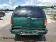 1999 Chevrolet Blazer LT с VIN 1GNCS13W3X2134276, выставлен на аукционе Copart как лот 60829885 с пробегом 237 269 миль миль и Списание • Salvage title. История ставок и продаж доступна на DreamBid. Изображение 6.