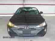 2020 Hyundai Elantra SEL with VIN 5NPD84LF5LH592424, listed as a IAAI auction lot 42431229 with 44,411 mi miles and . Bid and sale history available at DreamBid. Image 12.