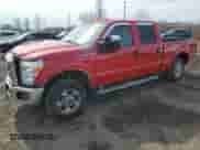 2011 Ford F-250 XL с VIN 1FT7W2B60BEA27568, выставлен на аукционе Copart как лот 45732615 с пробегом 322 057 миль миль и Списание • Salvage title. История ставок и продаж доступна на DreamBid. Изображение 1.