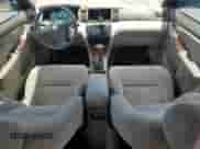 2004 Toyota Corolla CE z VIN 1NXBR32E04Z268677, wystawiony jako Copart lot #69282035 z przebiegiem 94 770 mil mil oraz Szkoda całkowita • Salvage title. Historia ofert i sprzedaży dostępna na DreamBid. Obrazek 8.