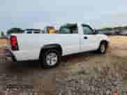 2003 Chevrolet Silverado 1500 LS z VIN 1GCEC14T73Z289045, wystawiony jako Copart lot #83783965 z przebiegiem 280 996 mil mil oraz Szkoda całkowita • Salvage title. Historia ofert i sprzedaży dostępna na DreamBid. Obrazek 3.