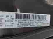 2016 Dodge Grand Caravan SXT с VIN 2C4RDGCGXGR219853, выставлен на аукционе IAAI как лот 42738121 с пробегом 135 344 миль миль и . История ставок и продаж доступна на DreamBid. Изображение 9.