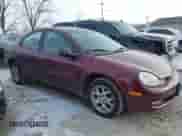 2001 Dodge Neon Highline with VIN 1B3ES46C01D231291, listed as a IAAI auction lot 41411104 with 91,095 mi miles and . Bid and sale history available at DreamBid. Image 1.