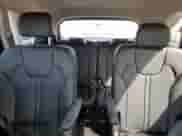 2025 Kia Sorento EX z VIN KNDRHDJG4S5288842, wystawiony jako Copart lot #58067335 z przebiegiem 5 172 mil mil oraz Szkoda całkowita • Salvage title. Historia ofert i sprzedaży dostępna na DreamBid. Obrazek 10.