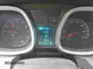 2014 Chevrolet Equinox LTZ with VIN 2GNFLHE36E6170274, listed as a IAAI auction lot 43049355 with 119,692 mi miles and . Bid and sale history available at DreamBid. Image 7.