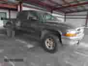 2002 Dodge Dakota SLT with VIN 1B7HG48N62S546265, listed as a IAAI auction lot 43315504 with 169,858 mi miles and . Bid and sale history available at DreamBid. Image 1.