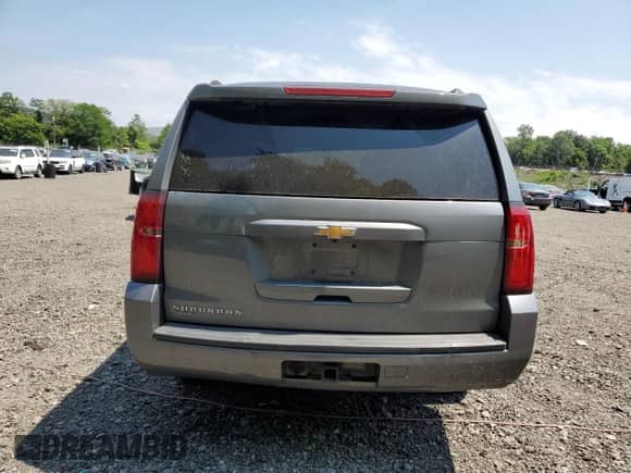 2019 Chevrolet Suburban LS с VIN 1GNSKGKC8KR270621, выставлен на аукционе Copart как лот 66040985 с пробегом 80 379 миль миль и Списание • Salvage title. История ставок и продаж доступна на DreamBid. Изображение 6.