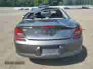 2004 Dodge Stratus SXT with VIN 1B3EL46X04N240443, listed as a Copart auction lot 66428145 with 84,378 mi miles and Salvage title. Bid and sale history available at DreamBid. Image 6.