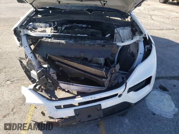 2020 Ford Explorer z VIN 1FMSK8BB0LGA45348, wystawiony jako Copart lot #73347194 z przebiegiem 47 813 mil mil oraz Szkoda całkowita • Salvage title. Historia ofert i sprzedaży dostępna na DreamBid. Obrazek 12.