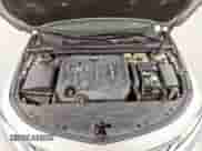 2020 Chevrolet Impala LT с VIN 1G11Z5S33LU111324, выставлен на аукционе Copart как лот 70065555 с пробегом 135 580 миль миль и Чистый • Clean title. История ставок и продаж доступна на DreamBid. Изображение 11.