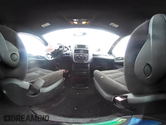 2017 Dodge Grand Caravan SE Plus with VIN 2C4RDGBG3HR636668, listed as a IAAI auction lot 41004402 with 79,684 mi miles and . Bid and sale history available at DreamBid. Image 20.