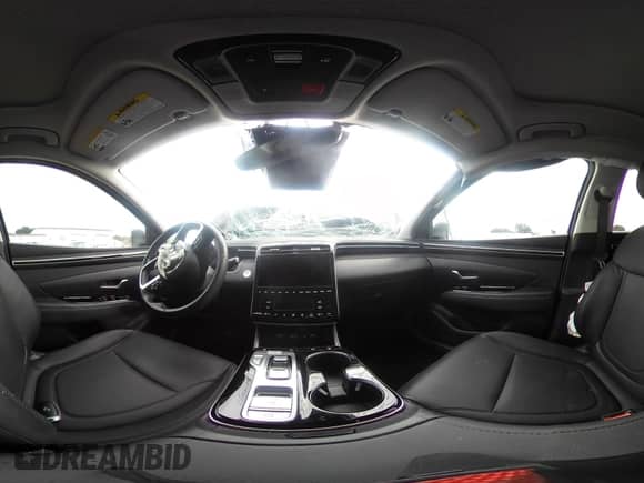 2023 Hyundai Tucson SEL Convenience с VIN KM8JFCA15PU091373, выставлен на аукционе IAAI как лот 42518924 с пробегом 40 526 миль миль и . История ставок и продаж доступна на DreamBid. Изображение 20.