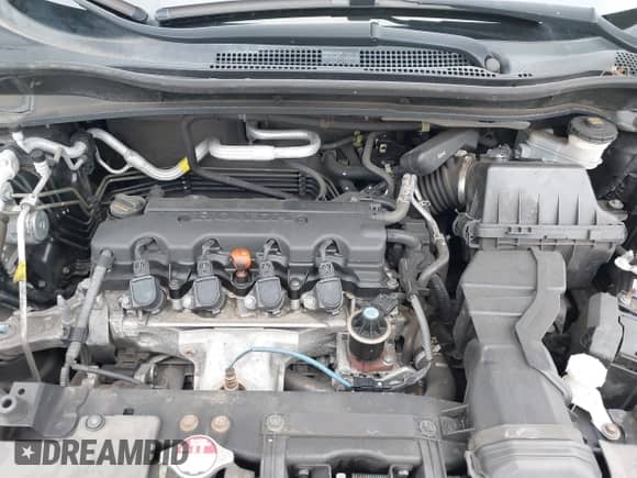 2020 Honda HR-V LX z VIN 3CZRU6H36LG701892, wystawiony jako IAAI lot #43007826 z przebiegiem 137 503 mil mil oraz . Historia ofert i sprzedaży dostępna na DreamBid. Obrazek 10.