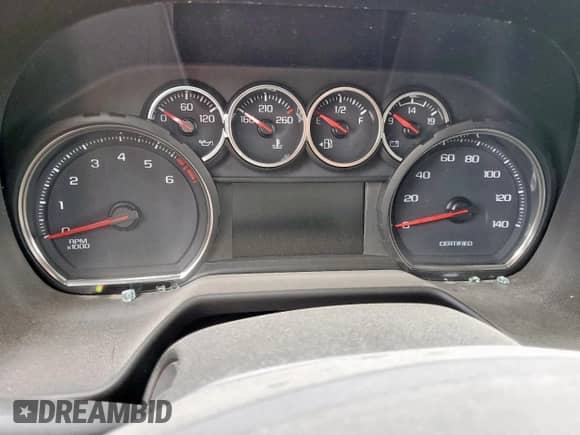 2023 Chevrolet Tahoe with VIN 1GBSCLED3PR299474, listed as a Copart auction lot 57482985 with Not provided miles and Clean title. Bid and sale history available at DreamBid. Image 9.