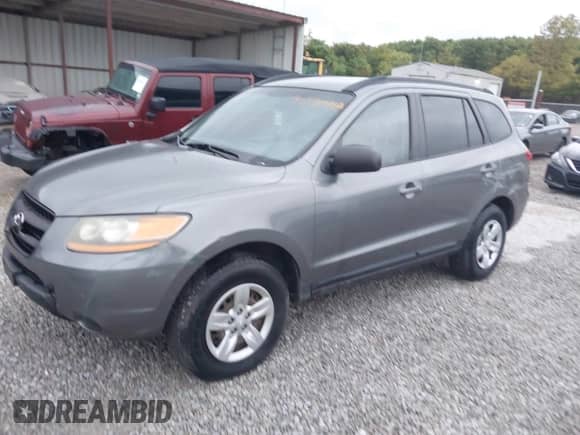 2009 Hyundai Santa Fe GLS с VIN 5NMSG13D79H249045, выставлен на аукционе IAAI как лот 43149082 с пробегом 162 361 миль миль и . История ставок и продаж доступна на DreamBid. Изображение 2.