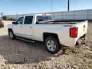2015 Chevrolet Silverado 1500 LTZ z VIN 3GCUKSEC3FG246331, wystawiony jako Copart lot #84256625 z przebiegiem 143 258 mil mil oraz Szkoda całkowita • Salvage title. Historia ofert i sprzedaży dostępna na DreamBid. Obrazek 2.