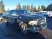 2010 Dodge 1500 Laramie with VIN 1D7RV1CT4AS236909, listed as a IAAI auction lot 43438509 with 143,586 mi miles and . Bid and sale history available at DreamBid. Image 1.