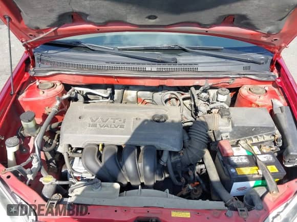 2005 Toyota Corolla CE с VIN 2T1BR32E85C404850, выставлен на аукционе IAAI как лот 43231723 с пробегом 299 999 миль миль и . История ставок и продаж доступна на DreamBid. Изображение 10.