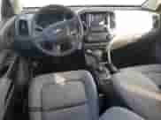 2015 Chevrolet Colorado 2WD WT с VIN 1GCGSAEA7F1132305, выставлен на аукционе Copart как лот 44103295 с пробегом 112 102 миль миль и Списание • Salvage title. История ставок и продаж доступна на DreamBid. Изображение 8.