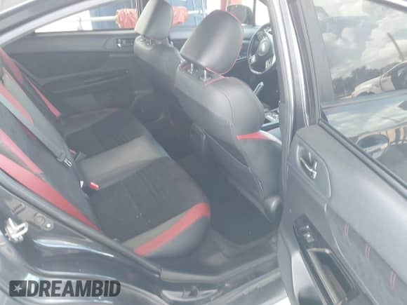 2018 Subaru WRX STI с VIN JF1VA2N67J9822499, выставлен на аукционе IAAI как лот 42476318 с пробегом 81 385 миль миль и . История ставок и продаж доступна на DreamBid. Изображение 8.