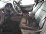 2023 Dodge Durango R/T Plus z VIN 1C4SDJCT6PC639596, wystawiony jako Copart lot #55476095 z przebiegiem 16 612 mil mil oraz Szkoda całkowita • Salvage title. Historia ofert i sprzedaży dostępna na DreamBid. Obrazek 7.