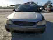 2002 Hyundai Accent GS z VIN KMHCG35C72U192411, wystawiony jako Copart lot #85322524 z przebiegiem 130 977 mil mil oraz Szkoda całkowita • Salvage title. Historia ofert i sprzedaży dostępna na DreamBid. Obrazek 5.