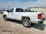 2017 Chevrolet Silverado 1500 Work Truck с VIN 1GCNCNEC8HZ395906, выставлен на аукционе Copart как лот 71829945 с пробегом 131 802 миль миль и Чистый • Clean title. История ставок и продаж доступна на DreamBid. Изображение 2.