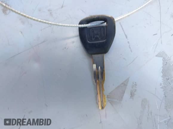 2001 Honda Accord LX with VIN 1HGCG56411A034459, listed as a IAAI auction lot 42248215 with 179,408 mi miles and . Bid and sale history available at DreamBid. Image 11.