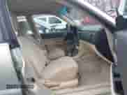 2006 Subaru Forester X with VIN JF1SG65686H740724, listed as a IAAI auction lot 41458553 with 126,621 mi miles and . Bid and sale history available at DreamBid. Image 5.