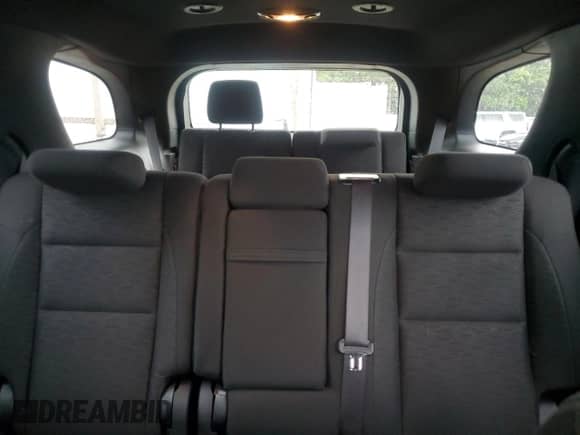 2023 Dodge Durango GT z VIN 1C4RDJDG3PC687783, wystawiony jako Copart lot #64574825 z przebiegiem 51 543 mil mil oraz Czysty tytuł • Clean title. Historia ofert i sprzedaży dostępna na DreamBid. Obrazek 10.