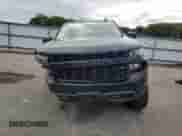 2019 Chevrolet Silverado 1500 Custom Trail Boss with VIN 1GCRYCEF8KZ394750, listed as a Copart auction lot 69009375 with 78,944 mi miles and Salvage title. Bid and sale history available at DreamBid. Image 5.