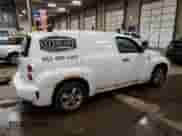 2008 Chevrolet HHR Panel LT с VIN 3GCDA05D78S595055, выставлен на аукционе Copart как лот 87115084 с пробегом Не указан миль и Чистый • Clean title. История ставок и продаж доступна на DreamBid. Изображение 3.