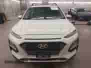 2021 Hyundai Kona Ultimate с VIN KM8K5CA5XMU613839, выставлен на аукционе IAAI как лот 42975333 с пробегом 50 226 миль миль и . История ставок и продаж доступна на DreamBid. Изображение 13.