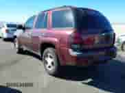 2006 Chevrolet TrailBlazer LT with VIN 1GNDS13S362179556, listed as a IAAI auction lot 43369269 with 193,693 mi miles and . Bid and sale history available at DreamBid. Image 3.
