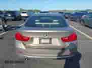 2017 BMW 4 Series 430i with VIN WBA4F7C31HG788320, listed as a IAAI auction lot 43362445 with 132,626 mi miles and . Bid and sale history available at DreamBid. Image 17.