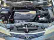 2002 Honda Odyssey LX with VIN 2HKRL18532H504584, listed as a Copart auction lot 67735975 with 230,708 mi miles and Salvage title. Bid and sale history available at DreamBid. Image 12.