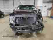2018 Ford F-150 XLT z VIN 1FTEW1EP7JFB82021, wystawiony jako Copart lot #87015425 z przebiegiem 178 331 mil mil oraz Nie do naprawy • Non repairable. Historia ofert i sprzedaży dostępna na DreamBid. Obrazek 5.