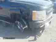 2013 Chevrolet Silverado 1500 LT z VIN 1GCRCSE08DZ122187, wystawiony jako IAAI lot #43432881 z przebiegiem 115 777 mil mil oraz . Historia ofert i sprzedaży dostępna na DreamBid. Obrazek 6.