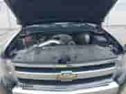 2010 Chevrolet Silverado 1500 LT с VIN 3GCRKSE32AG264950, выставлен на аукционе IAAI как лот 43038088 с пробегом 154 122 миль миль и . История ставок и продаж доступна на DreamBid. Изображение 10.