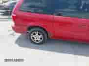 2004 Dodge Caravan SXT with VIN 2D4GP44L34R542214, listed as a IAAI auction lot 42746119 with 200,614 mi miles and . Bid and sale history available at DreamBid. Image 6.