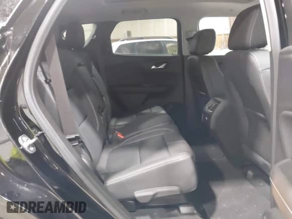 2023 Chevrolet Blazer LT с VIN 3GNKBJR45PS234918, выставлен на аукционе IAAI как лот 42318333 с пробегом 16 348 миль миль и . История ставок и продаж доступна на DreamBid. Изображение 8.