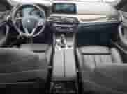 2020 BMW 5 Series 530e с VIN WBAJA9C09LCD56922, выставлен на аукционе Copart как лот 65810455 с пробегом 61 691 миль миль и Списание • Salvage title. История ставок и продаж доступна на DreamBid. Изображение 8.