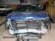 2025 Chevrolet Traverse AWD LT с VIN 1GNEVGRS9SJ154697, выставлен на аукционе Copart как лот 61910305 с пробегом 15 602 миль миль и Чистый • Clean title. История ставок и продаж доступна на DreamBid. Изображение 5.