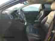 2019 Hyundai Ioniq Limited with VIN KMHC05LC4KU110623, listed as a Copart auction lot 82286405 with Not provided miles and Salvage title. Bid and sale history available at DreamBid. Image 7.