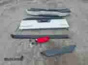 2017 Nissan Frontier SV with VIN 1N6AD0EV8HN726360, listed as a IAAI auction lot 42299072 with 149,645 mi miles and . Bid and sale history available at DreamBid. Image 12.