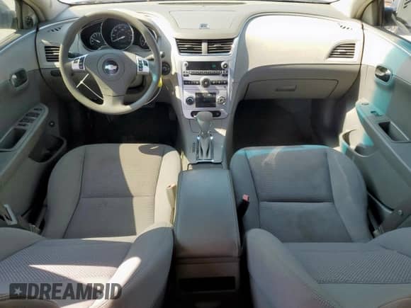 2009 Chevrolet Malibu Hybrid с VIN 1G1ZF57529F102200, выставлен на аукционе Copart как лот 65749765 с пробегом 114 983 миль миль и Чистый • Clean title. История ставок и продаж доступна на DreamBid. Изображение 8.