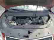 2010 Chevrolet Traverse 1LT с VIN 1GNLVFED1AJ205438, выставлен на аукционе Copart как лот 80445835 с пробегом Не указан миль и Списание • Salvage title. История ставок и продаж доступна на DreamBid. Изображение 12.