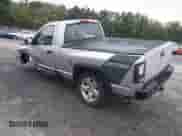 2005 Dodge 1500 SLT с VIN 1D7HU16D25J640340, выставлен на аукционе IAAI как лот 43263234 с пробегом 177 597 миль миль и . История ставок и продаж доступна на DreamBid. Изображение 3.